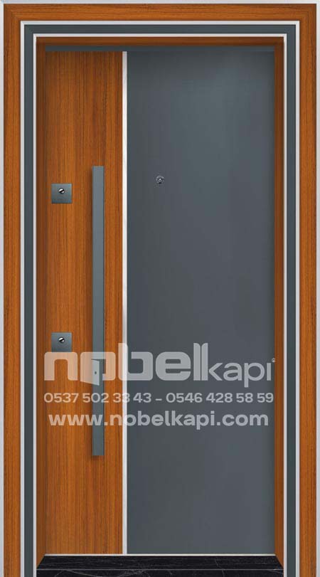 NOBEL KAPI TERMO - 504